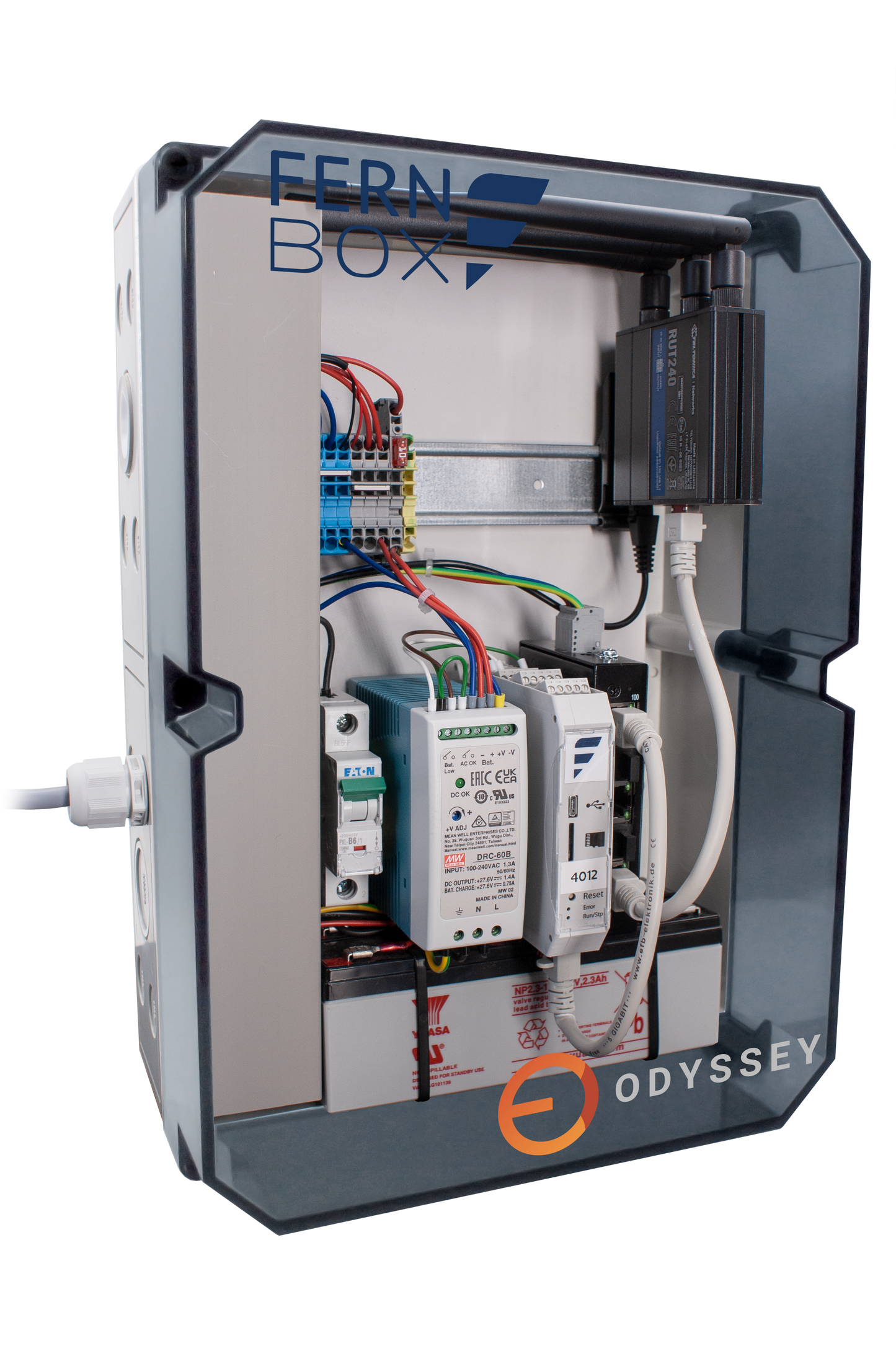 FernBox