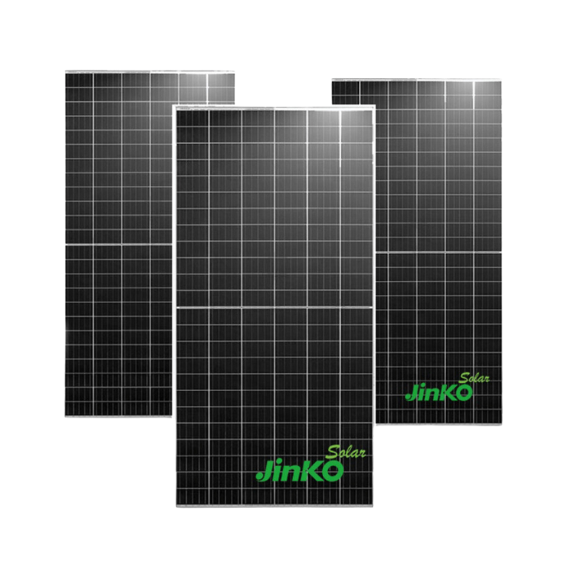 Jinko Tiger Neo N type 72HL4-(V) 575W Mono-Facial Module 2