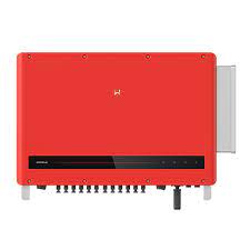 Goodwe GW100K-HT Inverter (Wi-Fi plus DC Switch configuration)