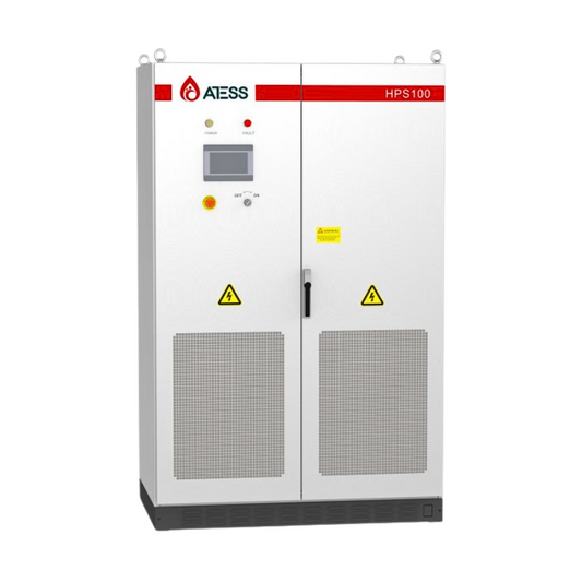 ATESS HPS100 Inverter