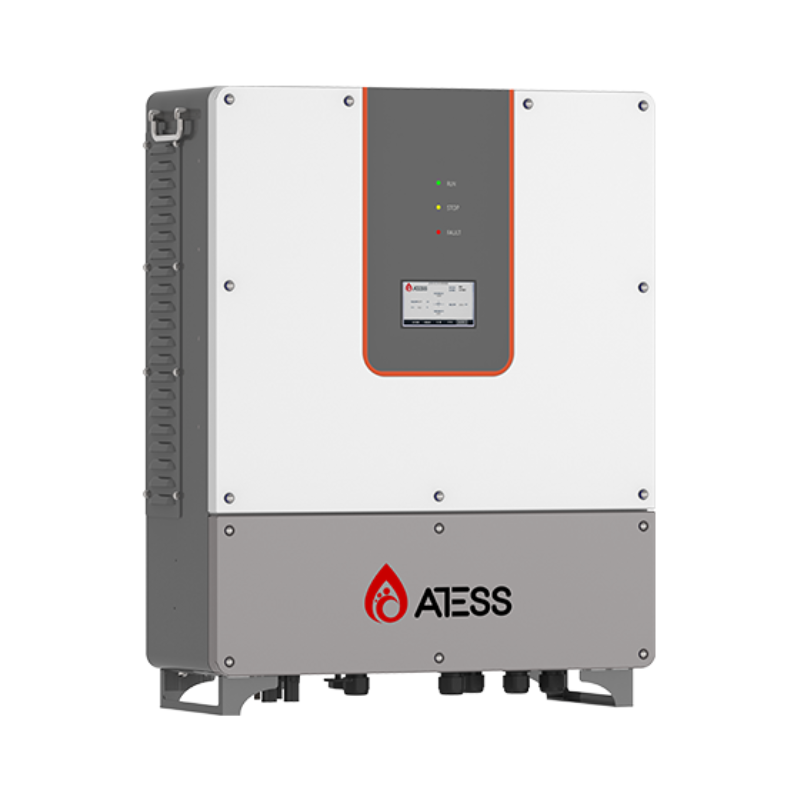 ATESS HPS5000TLS