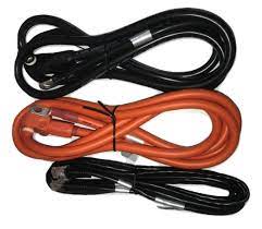 Pylontech External Cable Kit-USC