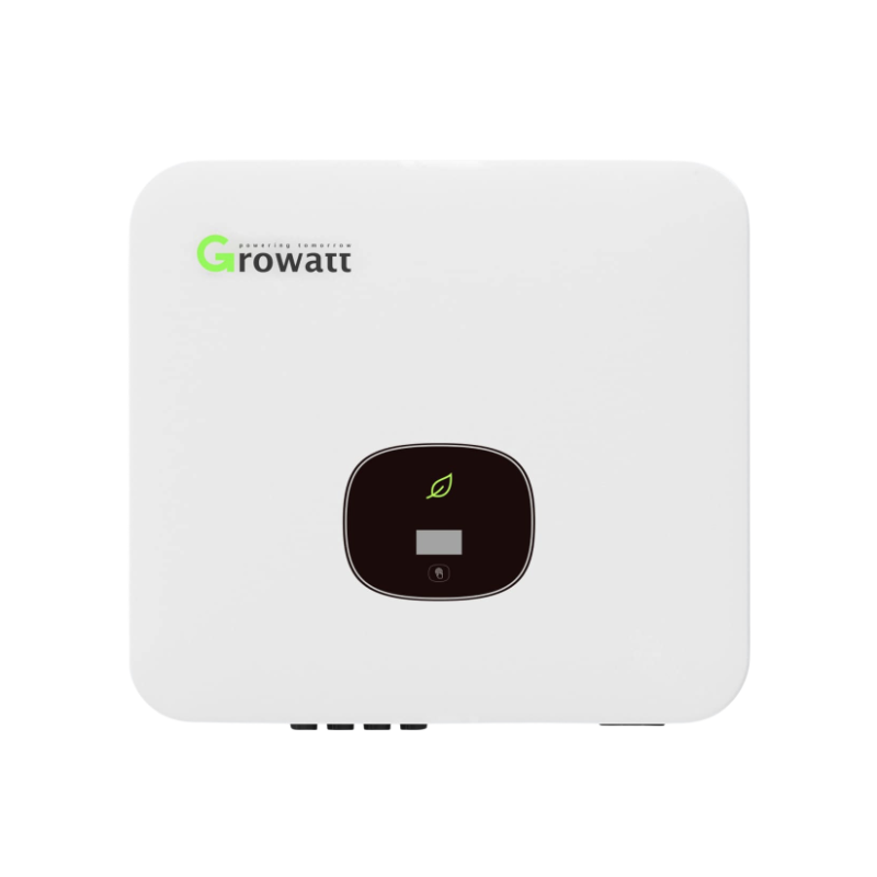 Growatt MIN 8000 TL-X Inverter