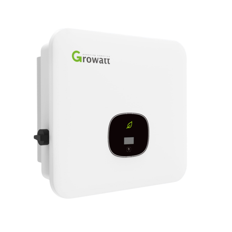 Growatt MOD 10000 TL3-X Inverter