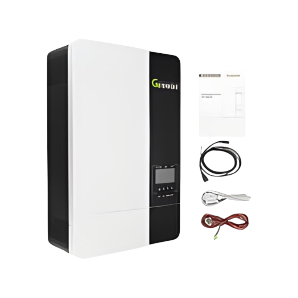 Growatt SPF 3500 ES Inverter 2