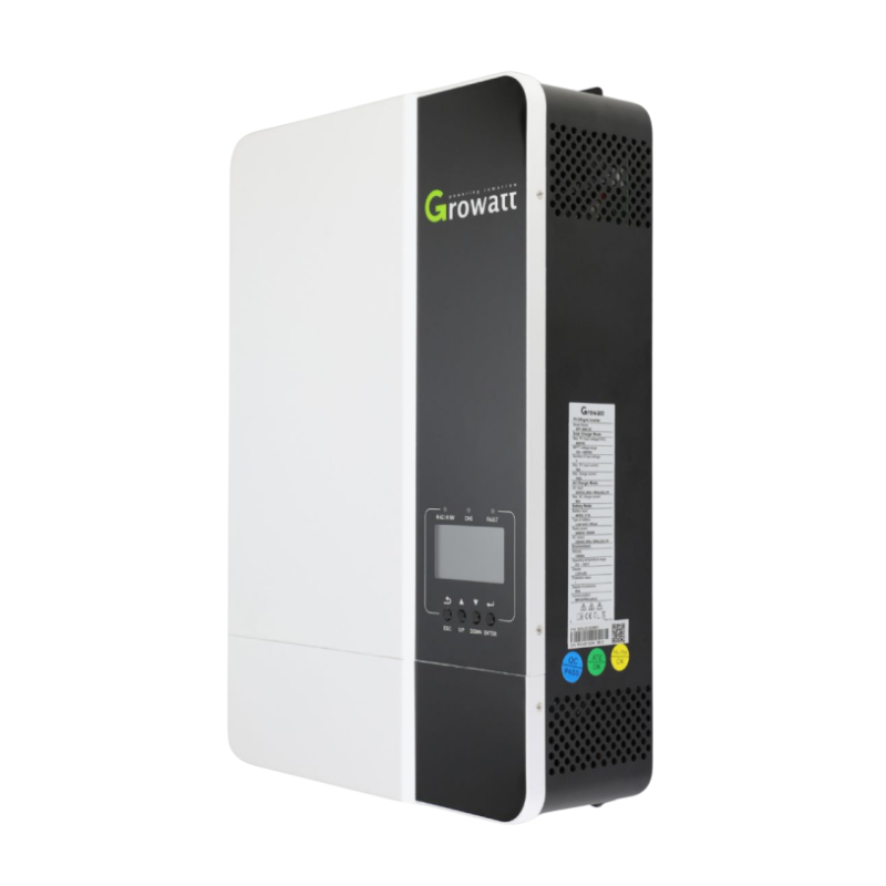 Growatt SPF 3500 ES Inverter