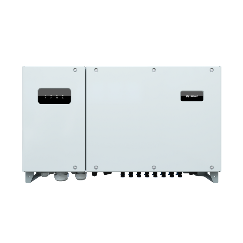 Huawei SUN2000-33KTL-A 30kW Inverter