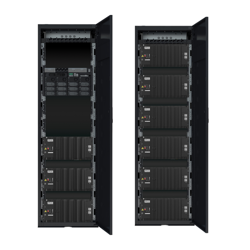 Huawei iSite Power-S 60kW 120kWh Energy Storage System 3