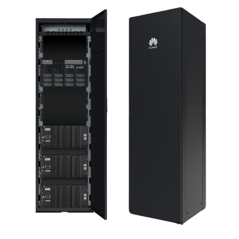 Huawei iSite Power-S 60kW 120kWh Energy Storage System 2