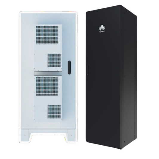 Huawei iSite Power-S 60kW 120kWh Energy Storage System