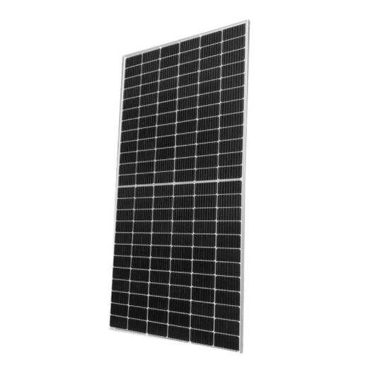 JA Solar 550W JAM72S30-550/MR PV module