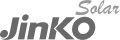 Jinko Solar brand logo