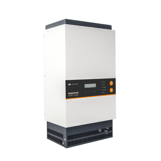 Kinergier Pro CK II 5KW Off-Grid Inverter