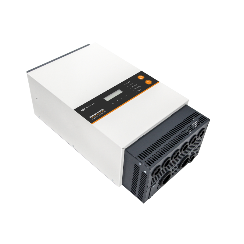 Kinergier Pro CK II 5KW Off-Grid Inverter 3