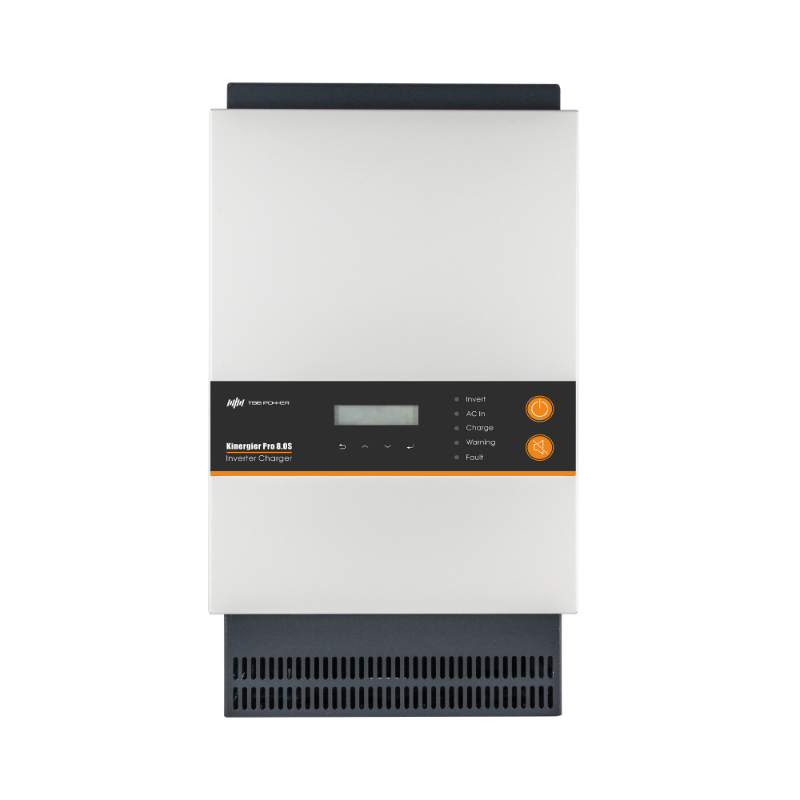 Kinergier Pro CK II 8KW Inverter 3