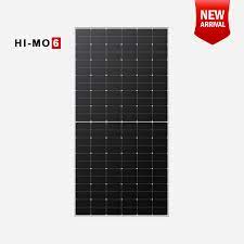 LonGI Mono Solar Panel LR5-72HTH 575W