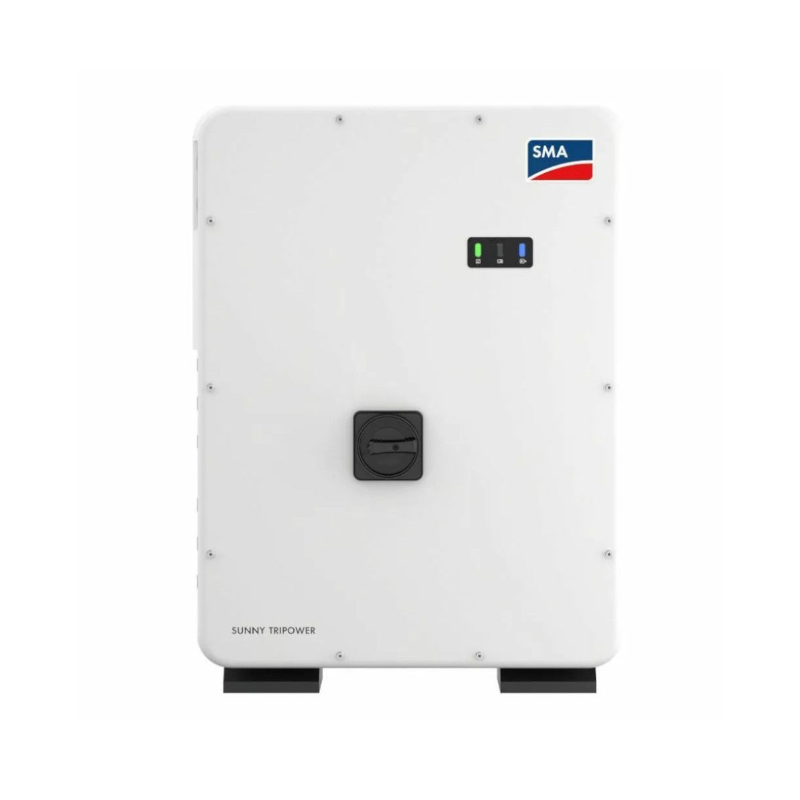 SMA Sunny Tripower CORE1 50kW Free-Standing Inverter - Front