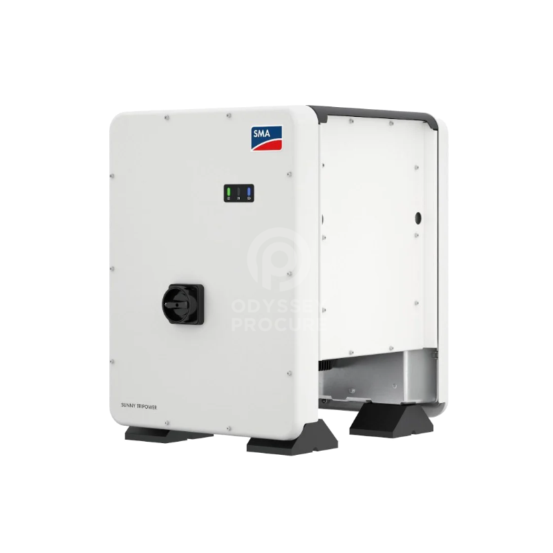 SMA Sunny Tripower CORE1 50kW Free-Standing Inverter