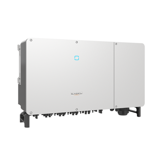 Sungrow SG110CX Multi MPPT String Inverter