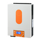 Voltronic Axpert VM III Twin 6kVA Inverter