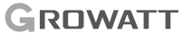 Growatt brand logo