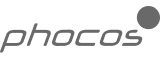 Phocos brand logo