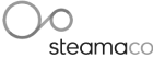 Steamaco brand logo
